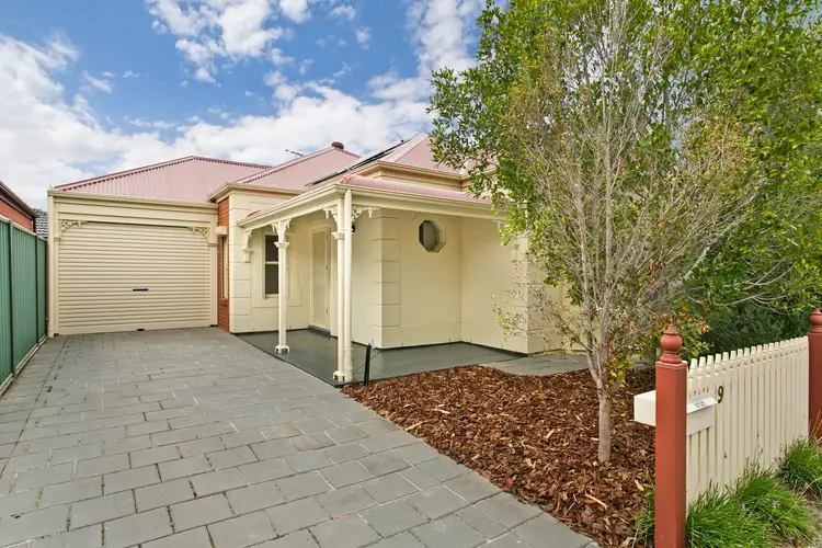 9 Everglade Street, Mawson Lakes SA 5095