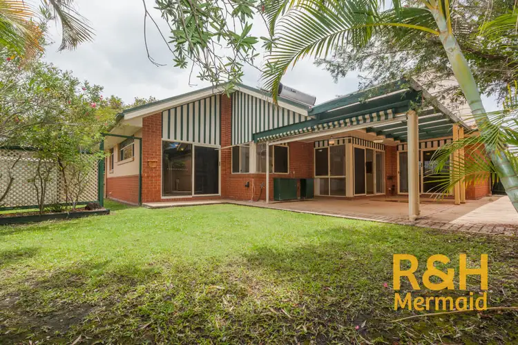 Second view of Homely house listing, 31/25-27 TRISTAN COURT, Benowa QLD 4217