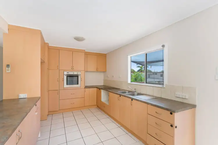 Third view of Homely house listing, 4 Jenner Street, Wulguru QLD 4811