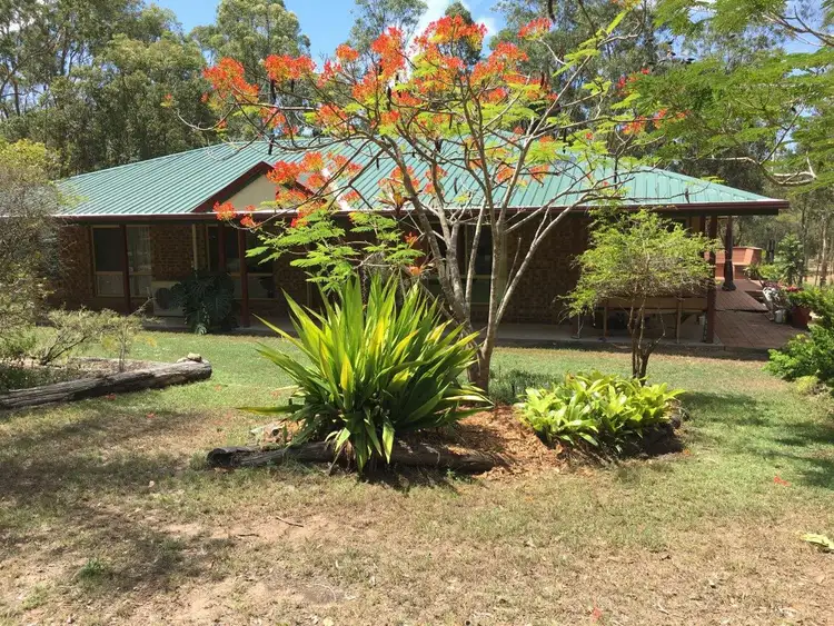 Main view of Homely house listing, 130 Mungomery Road, Takura QLD 4655