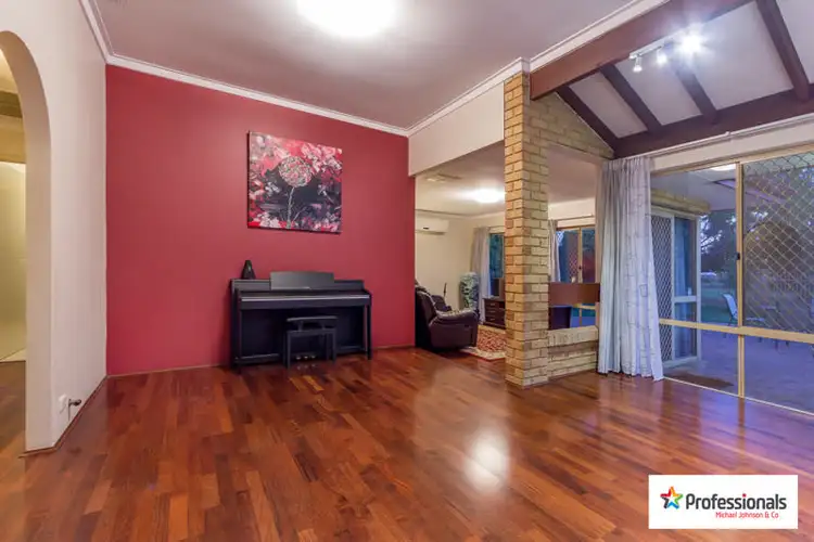 Seventh view of Homely house listing, 43 Maranon Crescent, Beechboro WA 6063