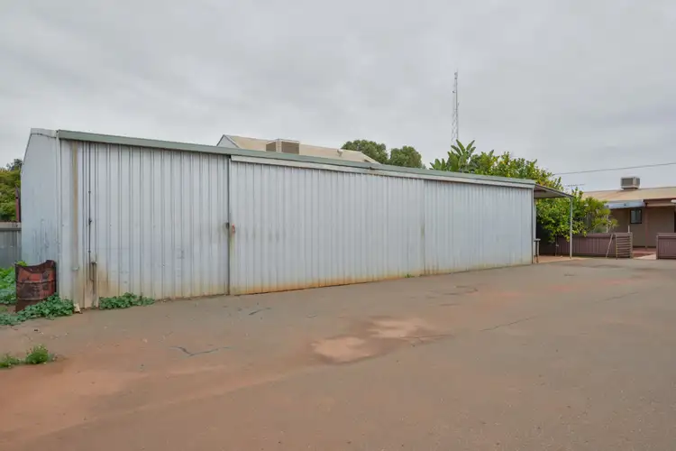 Fourth view of Homely house listing, 199 Forrest Street, Kalgoorlie WA 6430