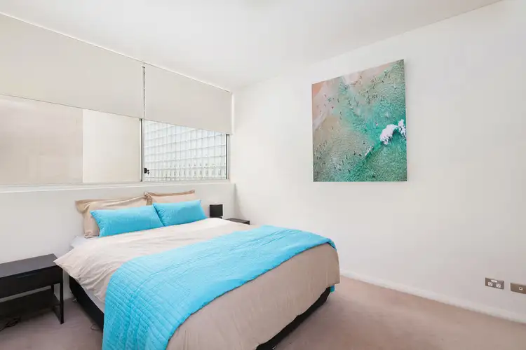 Fifth view of Homely apartment listing, 301/300 Pacific Highway, Crows Nest NSW 2065