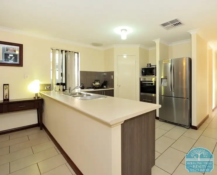 Sixth view of Homely house listing, 12 Grafton Rise, Baldivis WA 6171