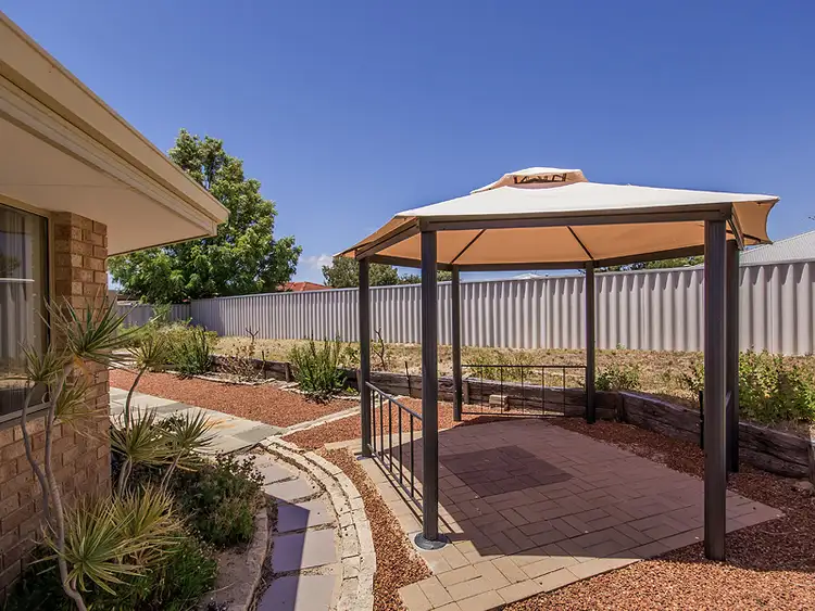 Main view of Homely house listing, 8 Cobia Rise, Warnbro WA 6169