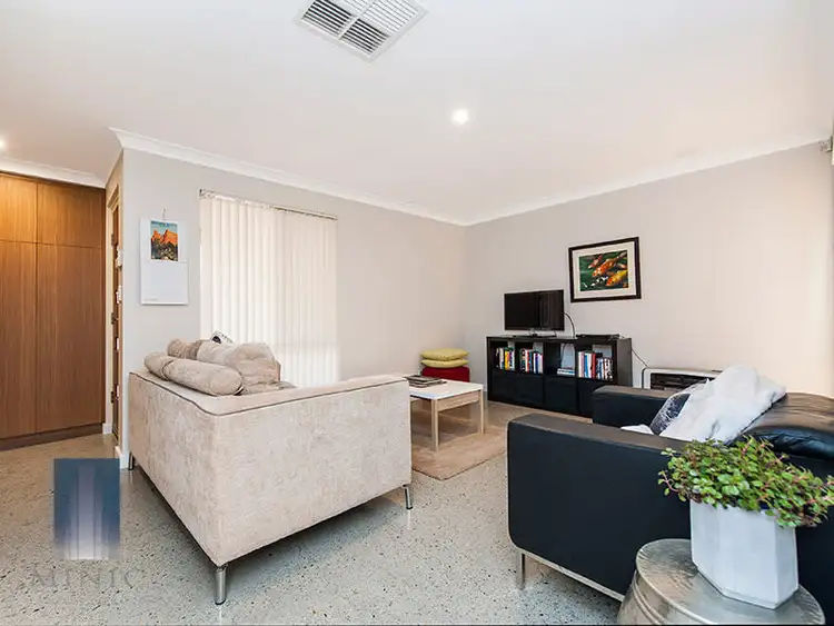 Third view of Homely house listing, 6 Sander Court, Bentley WA 6102