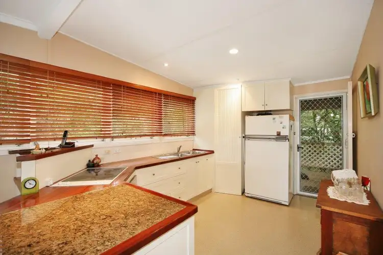 Sixth view of Homely house listing, 1b Seib Road, Eumundi QLD 4562