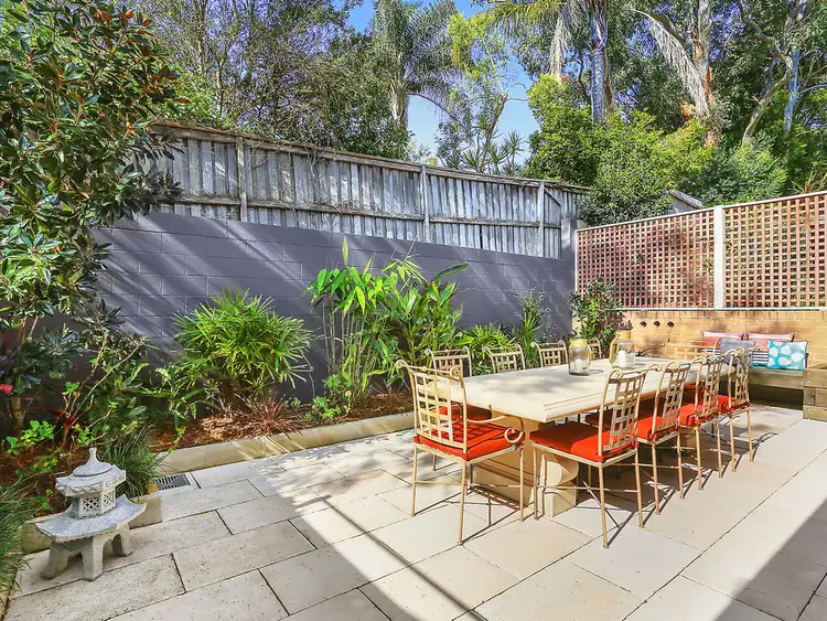 Third view of Homely apartment listing, 5/2 Kara Street, Lane Cove NSW 2066