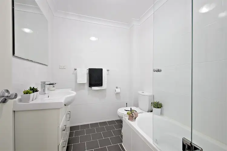 Fifth view of Homely house listing, 6/4 Oriental Street, Bexley NSW 2207