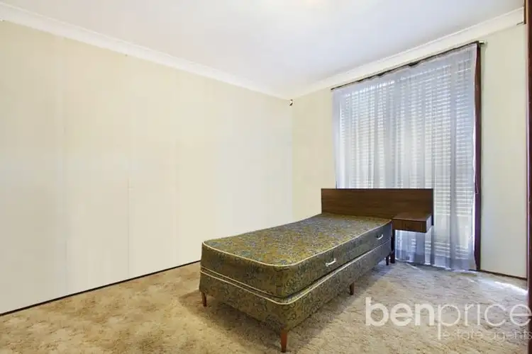Fourth view of Homely house listing, 21 Middleton Crescent, Bidwill NSW 2770