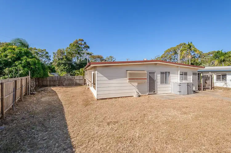 Fifth view of Homely house listing, 17 Sandpiper Avenue, New Auckland QLD 4680