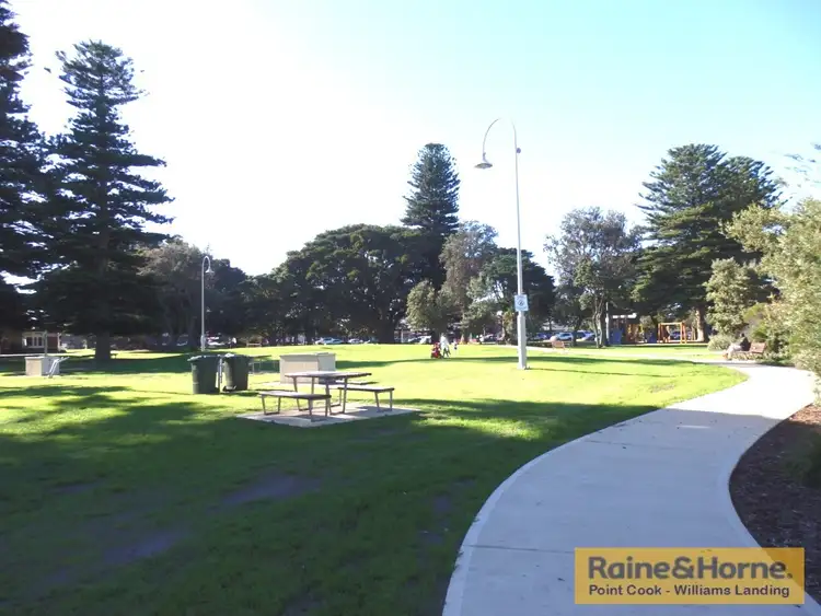 Sixth view of Homely house listing, 405/113 Pier Street, Altona VIC 3018