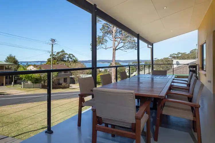 Fifth view of Homely house listing, 85 Long Beach Road, Long Beach NSW 2536