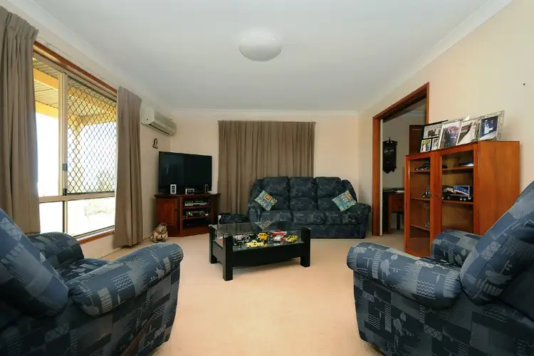 Fourth view of Homely house listing, 1 Janet Drive, Vale View QLD 4352