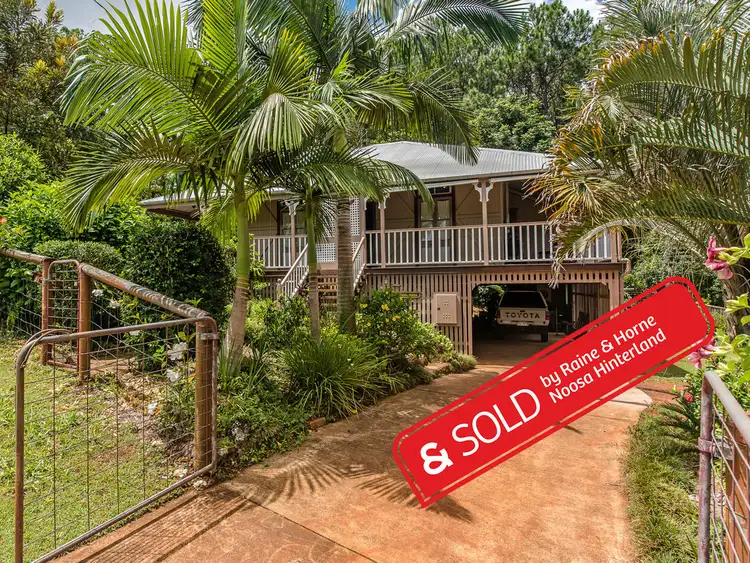 Main view of Homely house listing, 4 Pavilion Street, Pomona QLD 4568