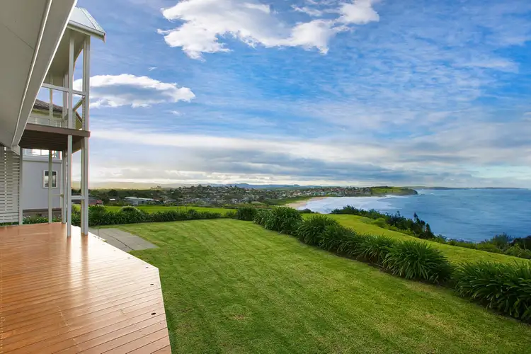 Fifth view of Homely house listing, 22 Cliff Drive, Kiama Downs NSW 2533