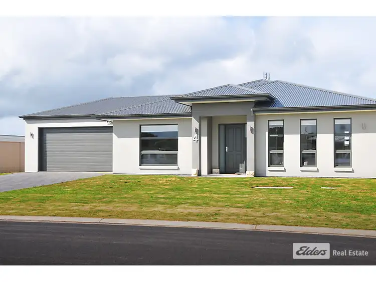 Main view of Homely house listing, 4 Kelham Drive, Robe SA 5276
