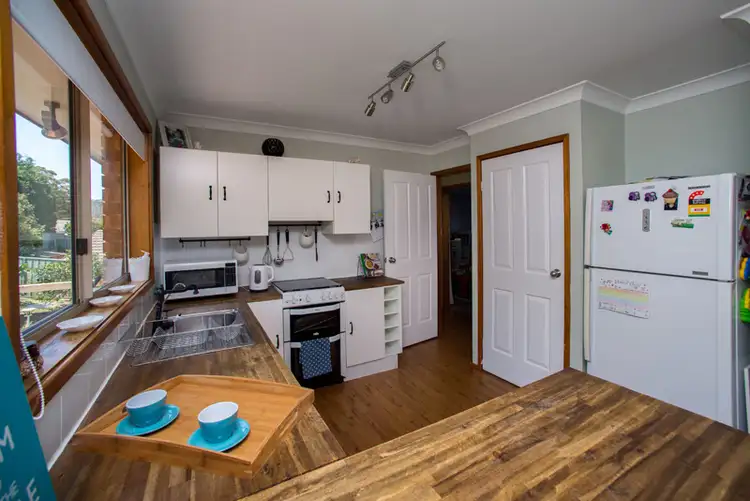 Seventh view of Homely house listing, 14 The Yardarm, Corlette NSW 2315