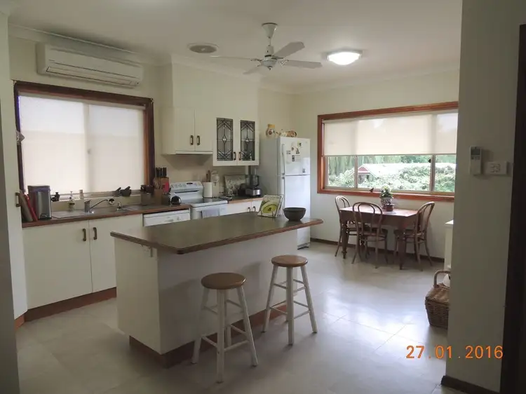 Second view of Homely house listing, 37 King Street, Coonabarabran NSW 2357
