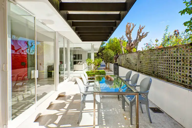 Fifth view of Homely house listing, 4 Figtree Lane (aka 8 Small Str), Woollahra NSW 2025