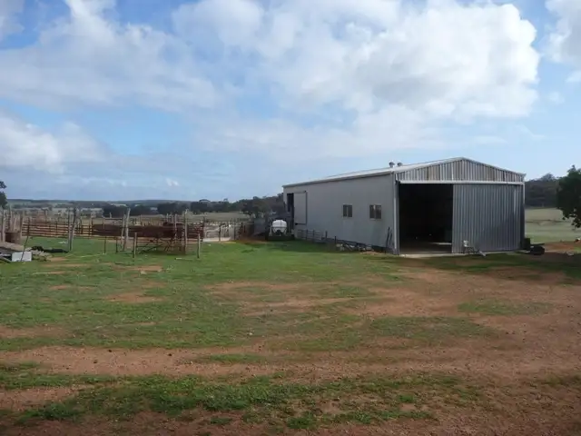 Fifth view of Homely rural property listing, Lot 8925 Coles Road, Jelcobine WA 6306