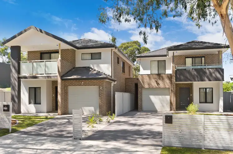 232 Horsley Road, Panania NSW 2213