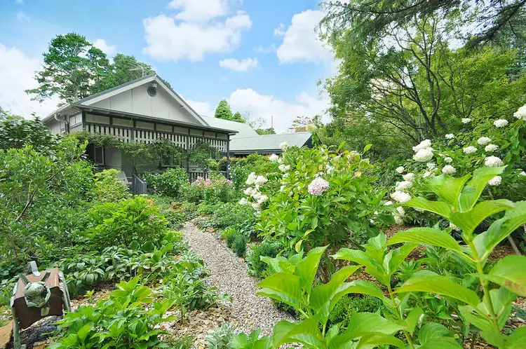 60 Balmoral Road, Leura NSW 2780
