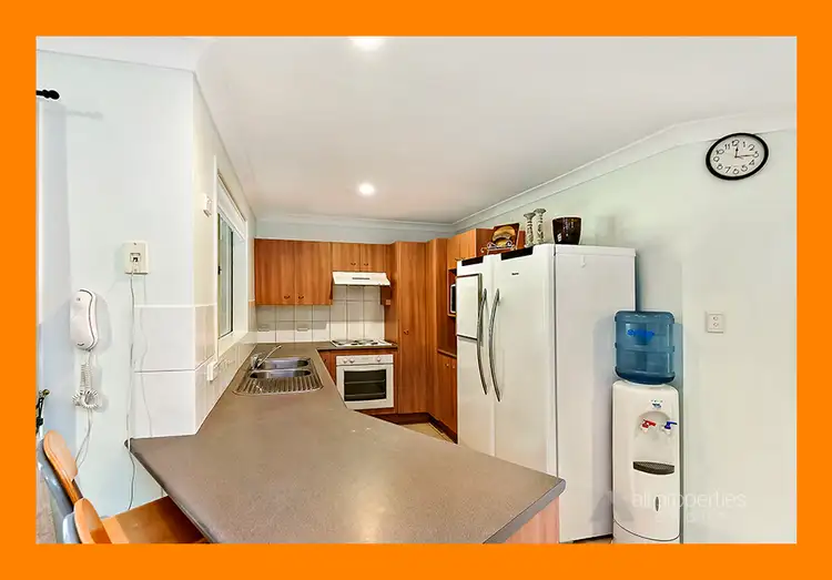 Second view of Homely house listing, 9 SAMIA CT, Regents Park QLD 4118