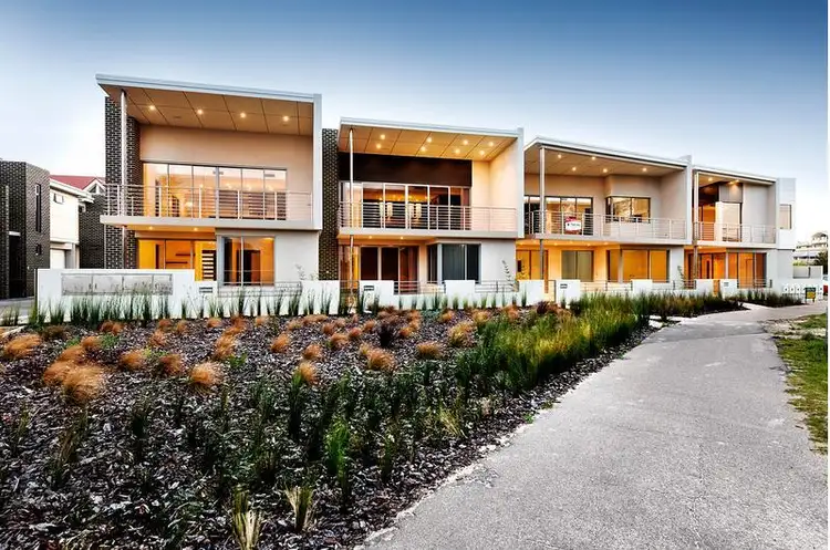 Main view of Homely unit listing, Apartment 5 1A The Esplanade, Esperance WA 6450