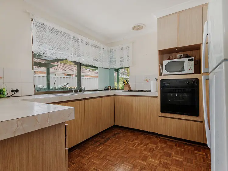 Fifth view of Homely house listing, 41 Dutton Way, Singleton WA 6175
