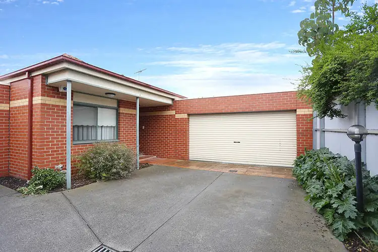 Main view of Homely house listing, 4/28 Bolingbroke Street, Pascoe Vale VIC 3044