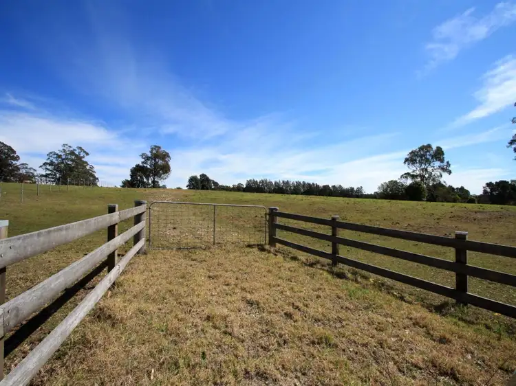 Fourth view of Homely land listing, Lot 1362, 40 Nolan Road, Oakdale NSW 2570