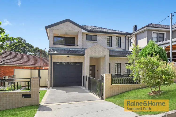 Main view of Homely house listing, 5a May Street, Bardwell Park NSW 2207