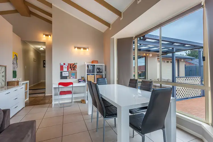 Seventh view of Homely house listing, 10 Vanham Close, Middle Ridge QLD 4350