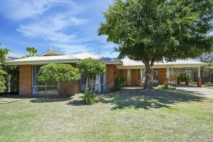 62 Cumberland Way, Waikiki WA 6169