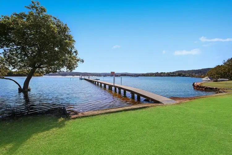 Fourth view of Homely house listing, 54 Asca Drive, Green Point NSW 2251