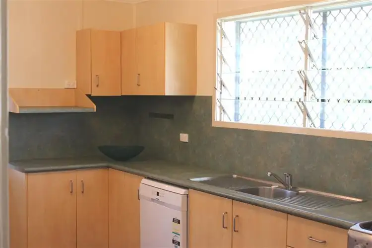 Fourth view of Homely house listing, 13 Biggs Street, Vincent QLD 4814