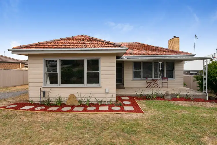 6 Middlin Street, Brown Hill VIC 3350