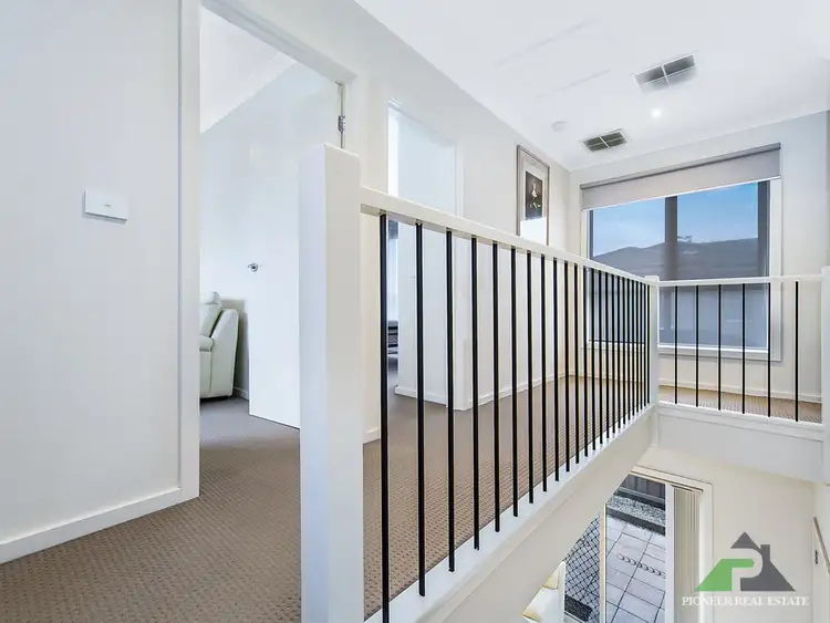 Fifth view of Homely townhouse listing, 1/12-14 Kingsfield Crescent, Lynbrook VIC 3975