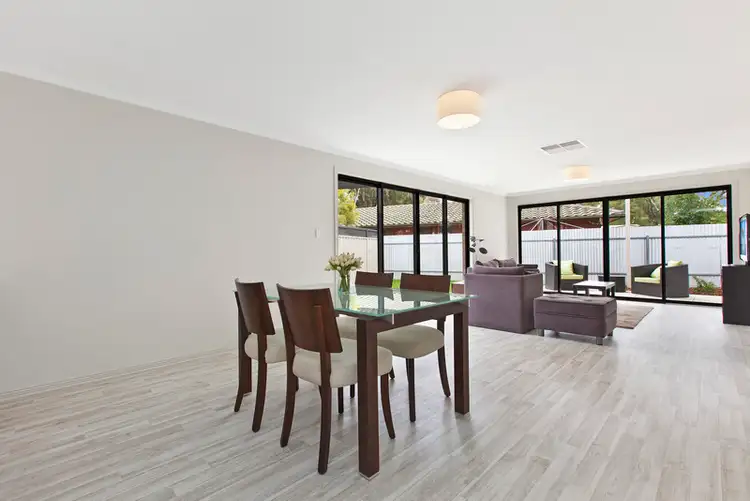 Fifth view of Homely house listing, 22 Amsterdam Crescent, Salisbury Downs SA 5108