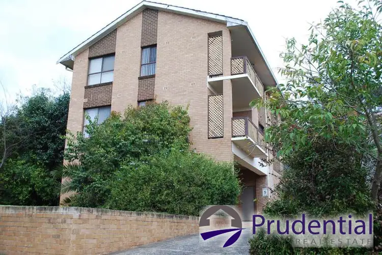 7/55 Warby Street, Campbelltown NSW 2560