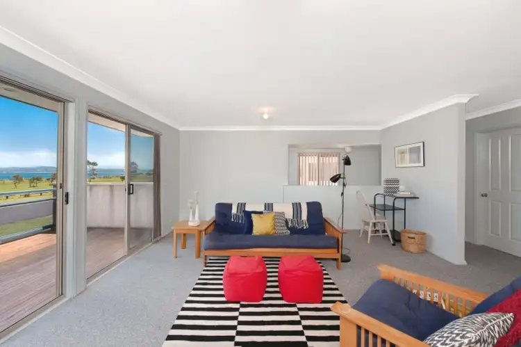 Third view of Homely unit listing, 2/6 Hibiscus Close, Maloneys Beach NSW 2536