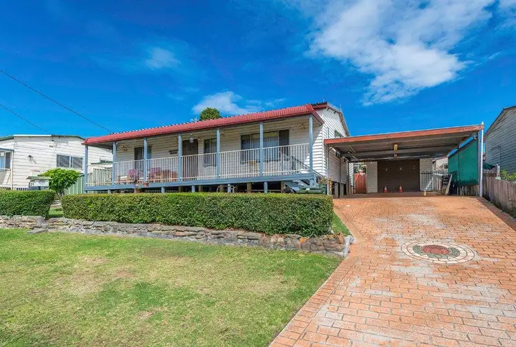 25 First Street, Warragamba NSW 2752