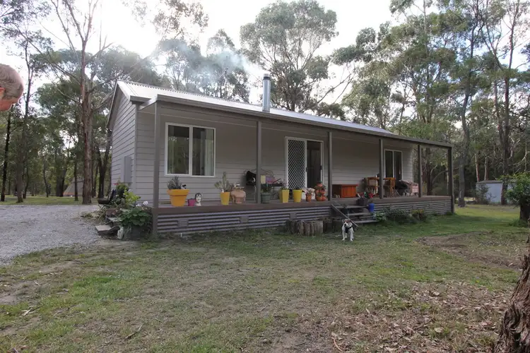 Sixth view of Homely house listing, 175 Grevillea Drive, Enfield VIC 3352