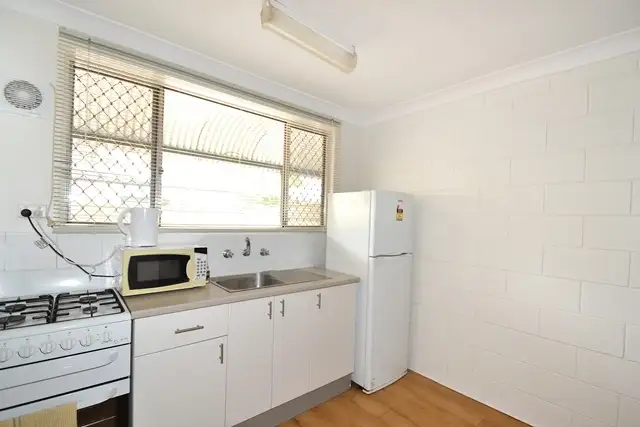 Fourth view of Homely unit listing, 5/3 Arunga Street, The Gap NT 870