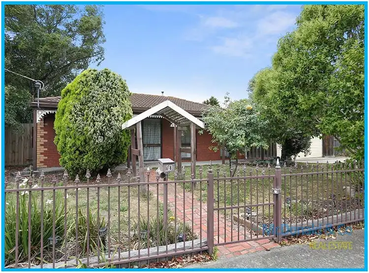 98 Solar Drive, Whittington VIC 3219