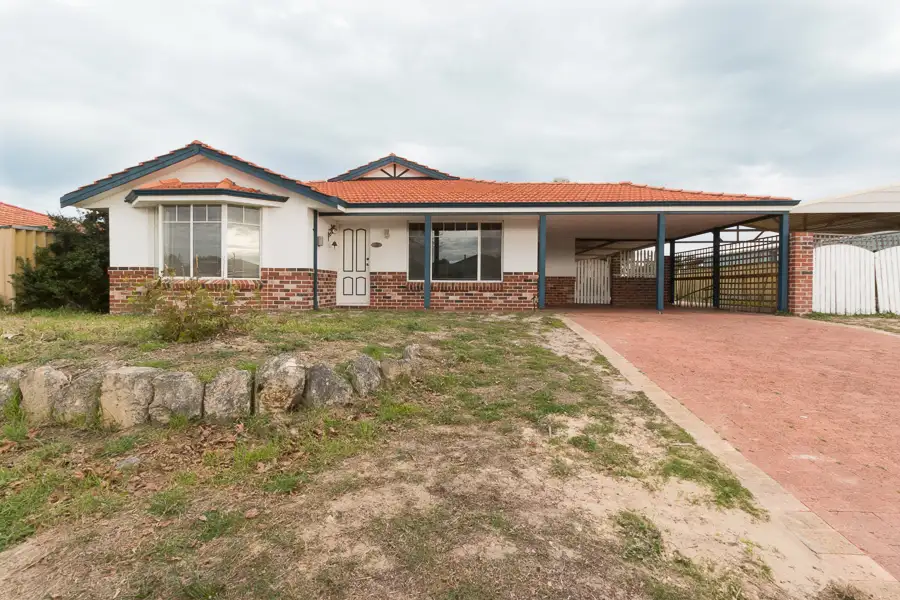 Main view of Homely house listing, 23 Federation Drive, Singleton WA 6175