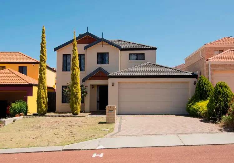 Second view of Homely house listing, 9 Japonica Way, Murdoch WA 6150