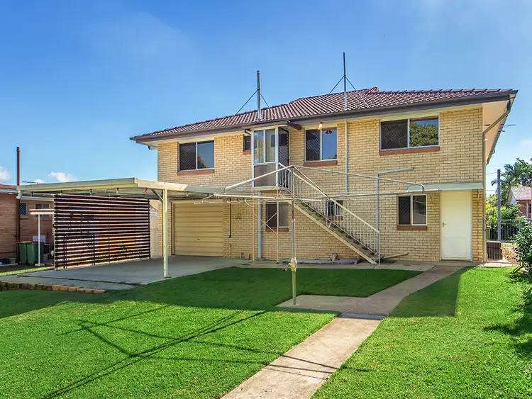 Second view of Homely house listing, 13 Kiah Street, Eastern Heights QLD 4305