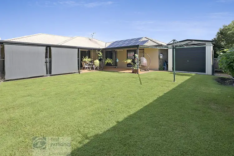 Second view of Homely house listing, 13 Jaydee Court, Thornlands QLD 4164
